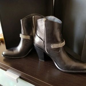 Saint Laurent boots